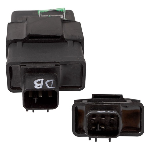 CDI YBR 125 SS Revo Unidad
