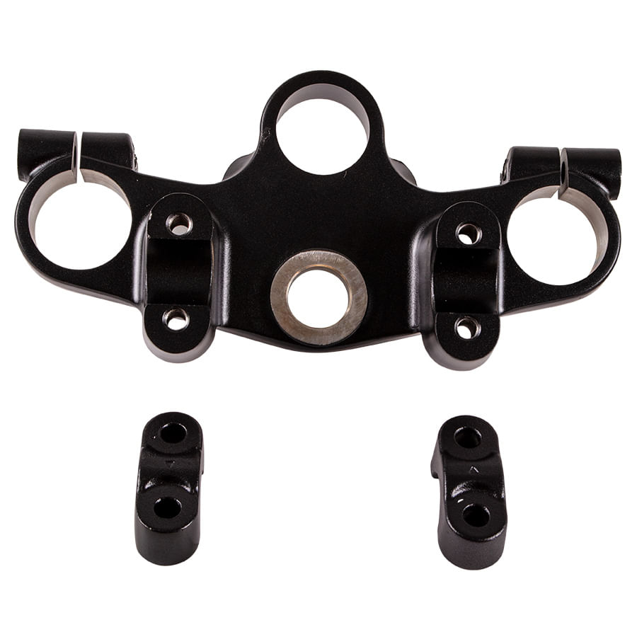 Horquilla Dirección Superior GN 125 Sukiparts Unidad