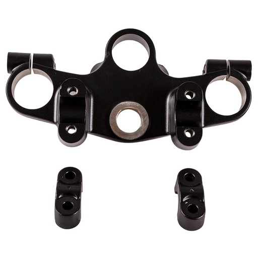Horquilla Dirección Superior GN 125 Sukiparts Unidad