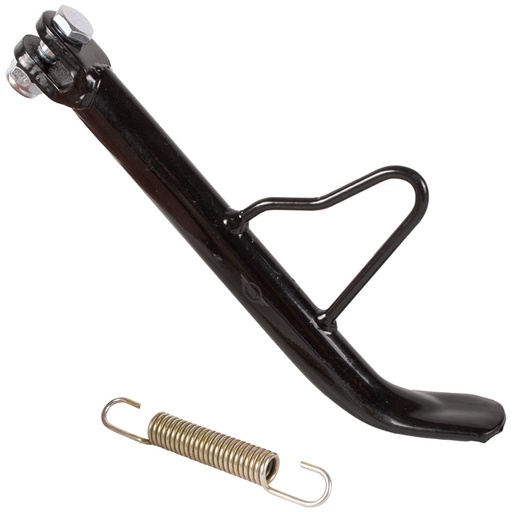 Gato Lateral Completo Apache RTR 180-160 2V Genui Unidad