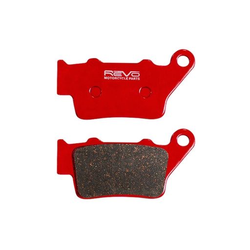 Pastilla Kevlar Delantero PCX 150 (2020 En Adelante) Revo Par