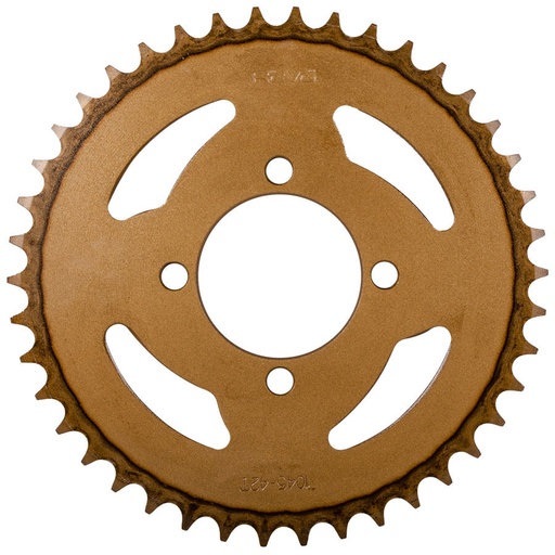 Sprocket Termico 14T AX100 Revo Unidad