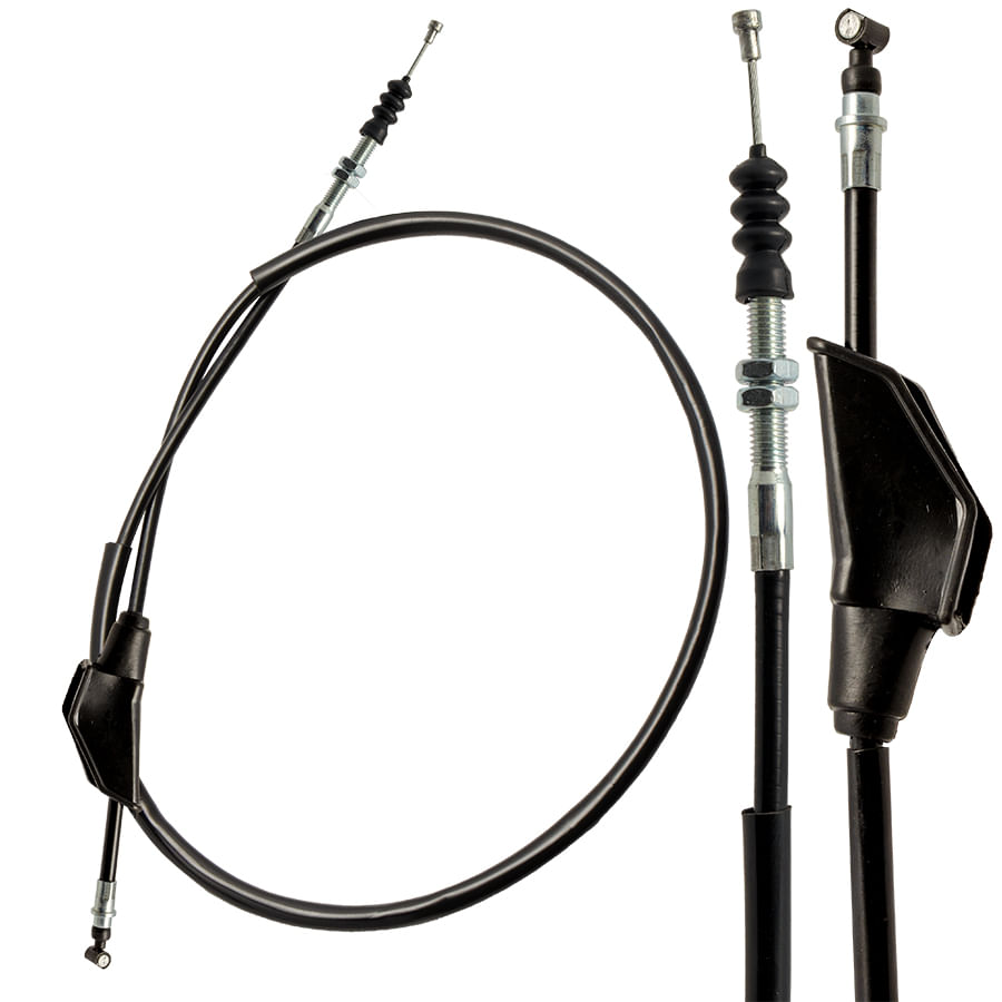 Cable Clutch Boxer CT 100 ES-KS Revo Unidad