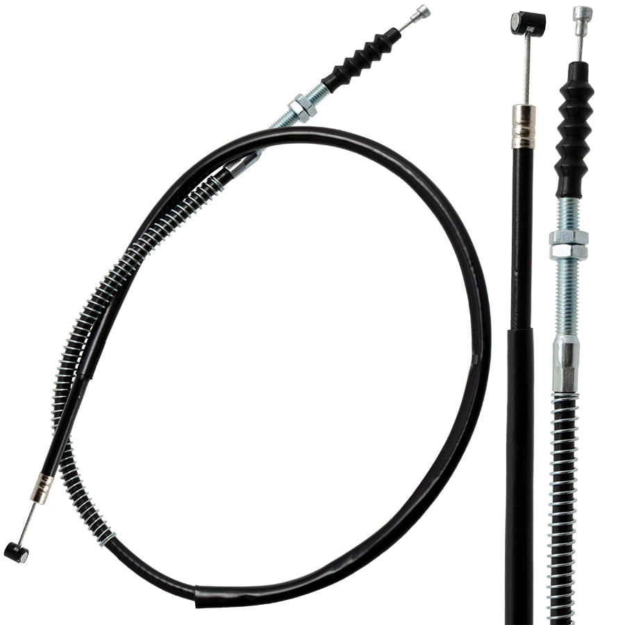Cable Acelerador XTZ 125 (Desde 2018) Revo Unidad