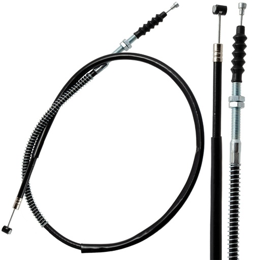 Cable Acelerador XTZ 125 (Desde 2018) Revo Unidad