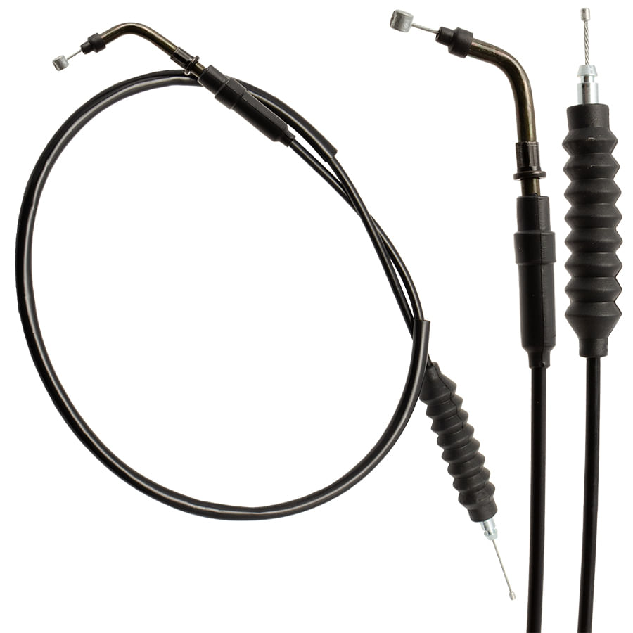 Cable Acelerador Boxer CT 100 ES-KS Revo Unidad