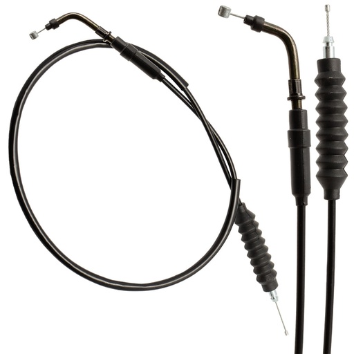 Cable Acelerador Boxer CT 100 ES-KS Revo Unidad