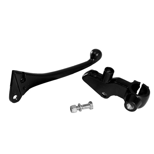 Manigueta De Clutch Completa CB 110, CBF 125 Genui Unidad