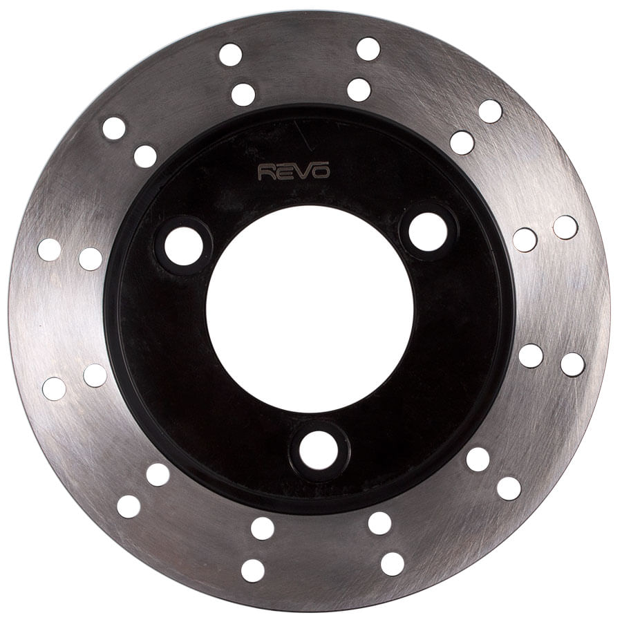 Disco De Freno Trasero Victory Life 125 Revo Unidad