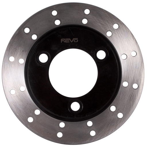 Disco De Freno Trasero Victory Life 125 Revo Unidad