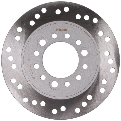 Disco De Freno Delantero Victory Life 125 Revo Unidad