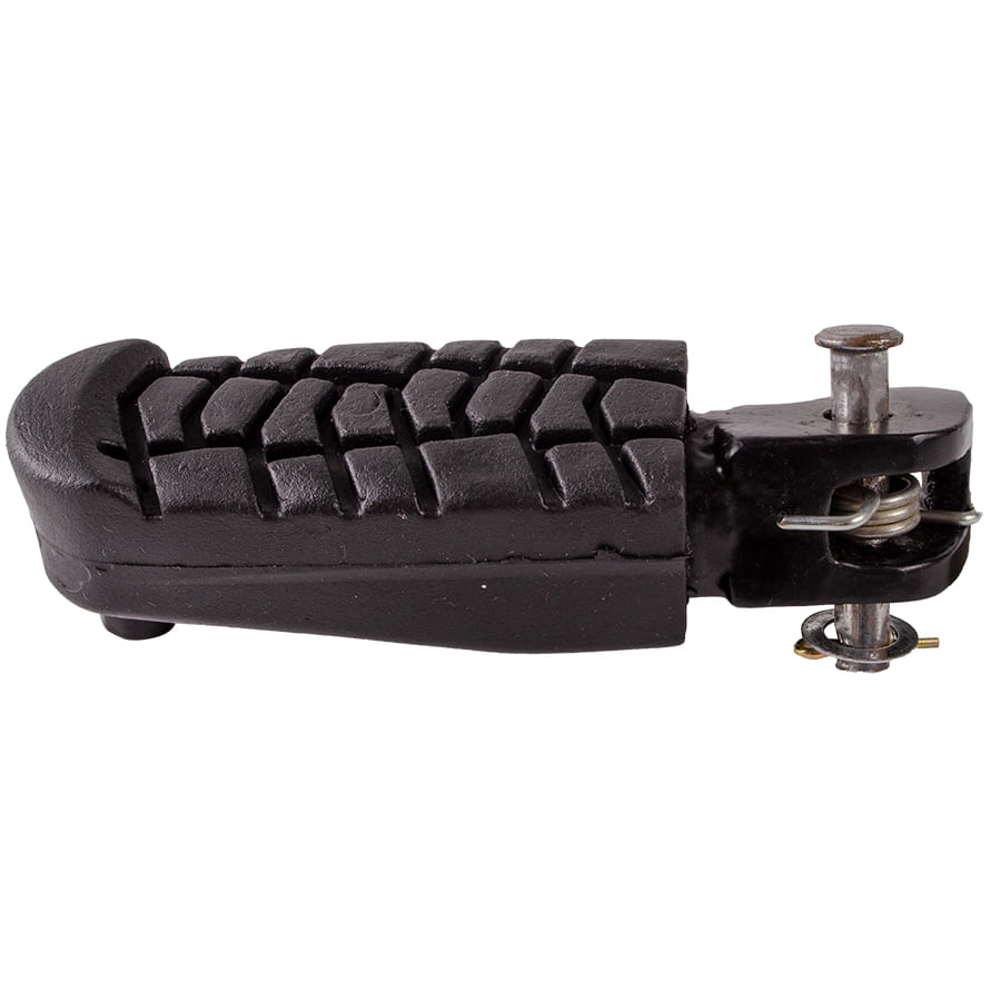 Reposapie Delantero Izquierdo KTM Duke 200, KTM Duke 390 Genui Unidad