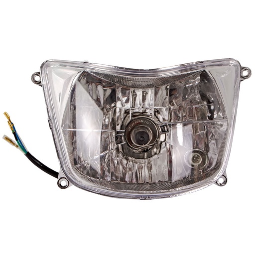 Farola Completa Boxer CT 100 Genui Unidad