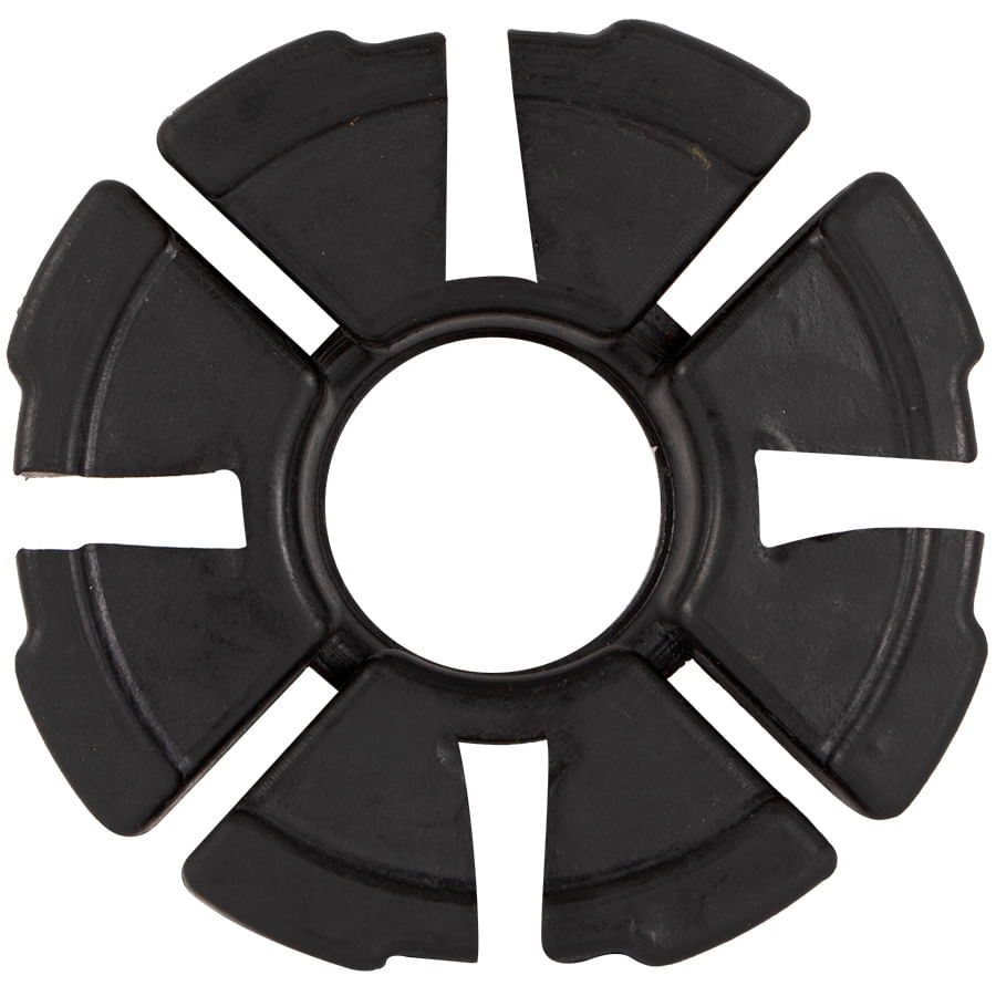 Cauchos Porta Sprocket Apache RTR 160 2V-4V-180, Stryker 125, ZT 125, RaiDerecha 125 Genui Unidad