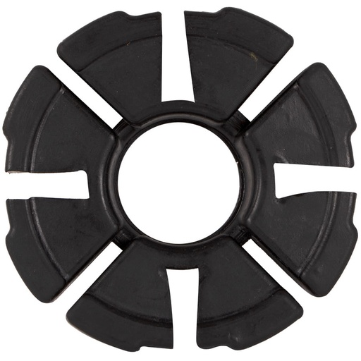 Cauchos Porta Sprocket Apache RTR 160 2V-4V-180, Stryker 125, ZT 125, RaiDerecha 125 Genui Unidad
