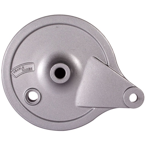Porta Bandas Trasero Grande Platino 100 (Rin de 6 Aspas)-110, Discover 100M Genui unidad