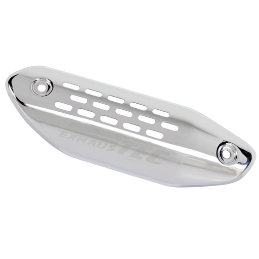 Protector Mofle Pulsar 180 UG-GT, Discover 135 Genui Unidad