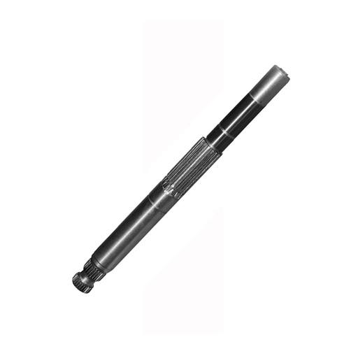 Eje De Crank Pulsar 135 LS, Discover 100-125+, Platino 125 5S Genui unidad