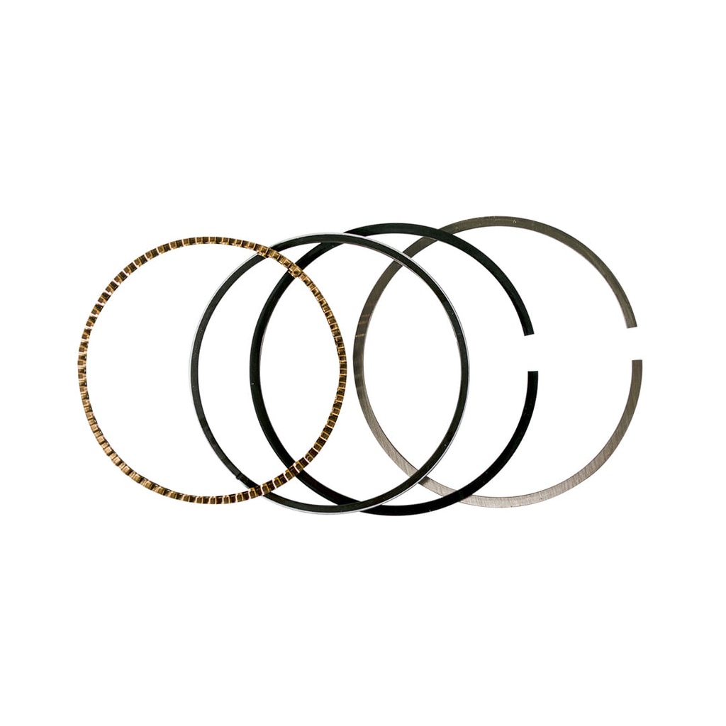 Anillos STD Pulsar 180 UG-II-V2009-DTSI-Black-Clasica-DTSI Genui Kit