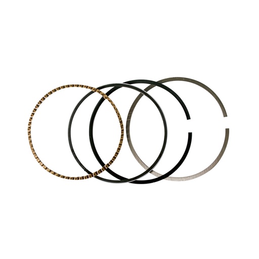 Anillos STD Pulsar 180 UG-II-V2009-DTSI-Black-Clasica-DTSI Genui Kit