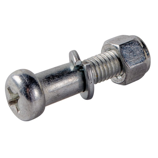 Tornillo Leva Clutch Motocarro Torito RE 175-205D, Torito 4S Revo SetX10