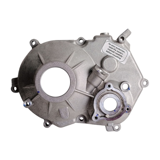 Carcaza Diferencial Motocarro Torito RE 175 Genui unidad