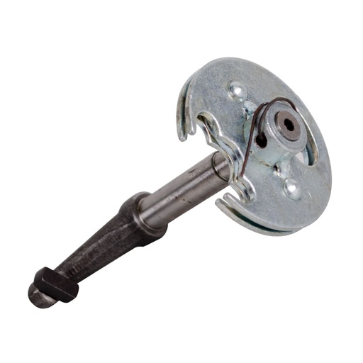 Leva Selector Cambios Motocarro Torito 4S, Maxima Cargo Genui Unidad