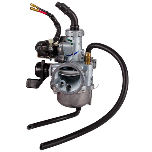Carburador Eco Deluxe Euro II Genui unidad