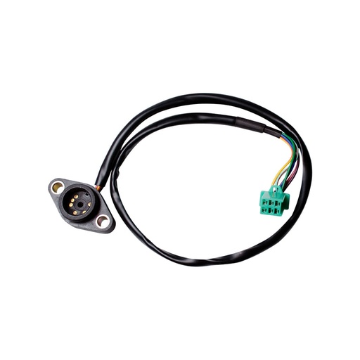 Switche Indicador Cambios RTX 150, RTXS Genui Unidad