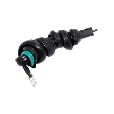 Switch Clutch AK 125 S-SL, NKD 125-R, EVO 125-NE-R3,TT 125, TTR 125 Genui SetX5