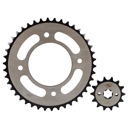 Kit Sprocket 14X41 (428) Dream NEO 110 Revo Scorpion KitX2