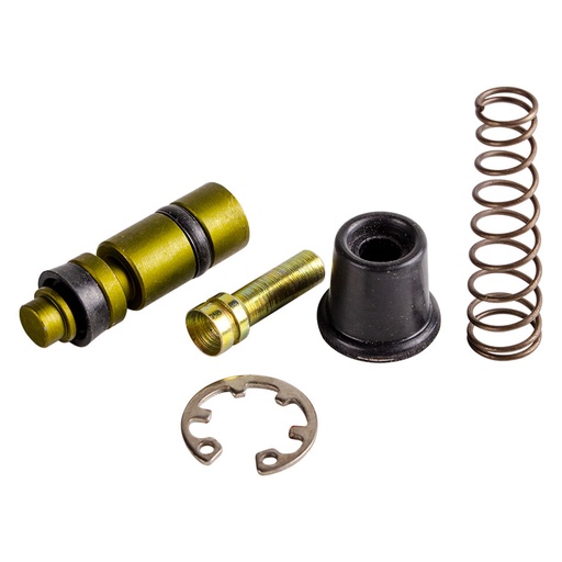 Empaques Bomba Freno Plastico Pulsar 180 UG-GT, Pulsar 200 NS, Discover 125 ST-BSIV Genui Kit
