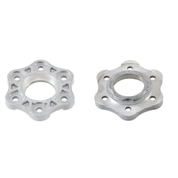 Porta Balinera Tapa Prensa Clutch TTR 125-150, NKDR 125-SLR, XM 180, SM 200, EVO NE-R3, CR4 125 Genui SetX2
