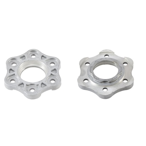 Porta Balinera Tapa Prensa Clutch TTR 125-150, NKDR 125-SLR, XM 180, SM 200, EVO NE-R3, CR4 125 Genui SetX2