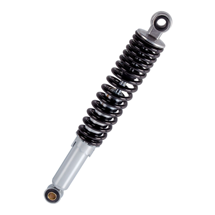 Amortiguador Trasero Negro AK 110S-X MTZ Unidad