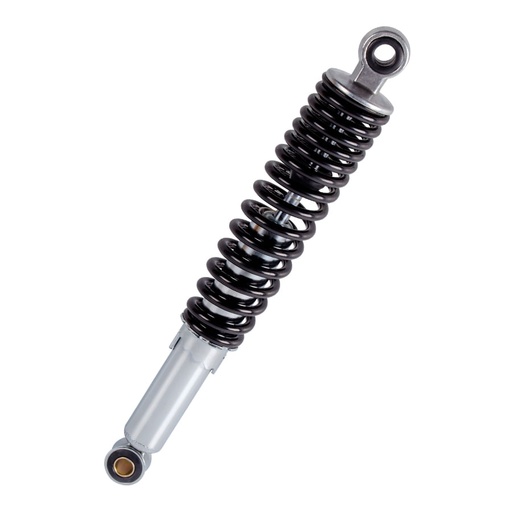 Amortiguador Trasero Negro AK 110S-X MTZ Unidad