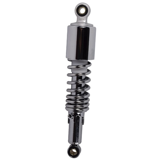 Amortiguador Trasero Cromado GN 125 H-F-NOVA MTZ Unidad