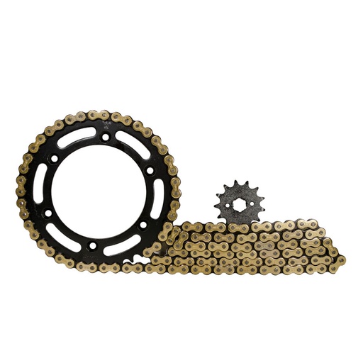 Kit Arrastre 13X42 (520h-132) TTR 125-150 Revo Spider KitX3