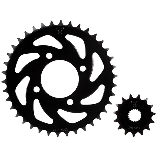 Kit Sprocket 15X43 (428) GSX 150 Revo Spider KitX3