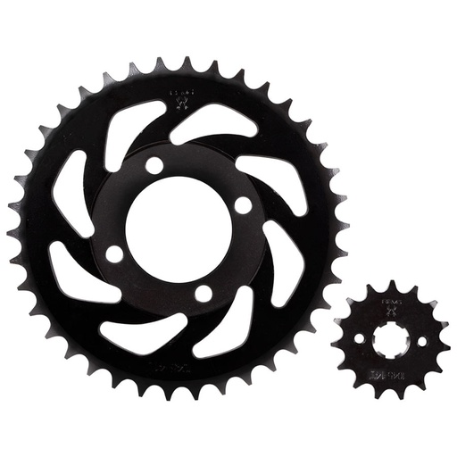 Kit Sprocket 14X41 (420) Dream NEO 110 Revo Spider KitX2