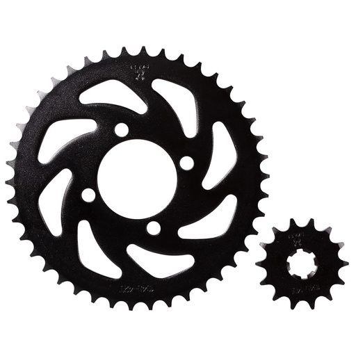 Kit Sprocket 14X42 (428) AX100-115 Revo Spider KitX2