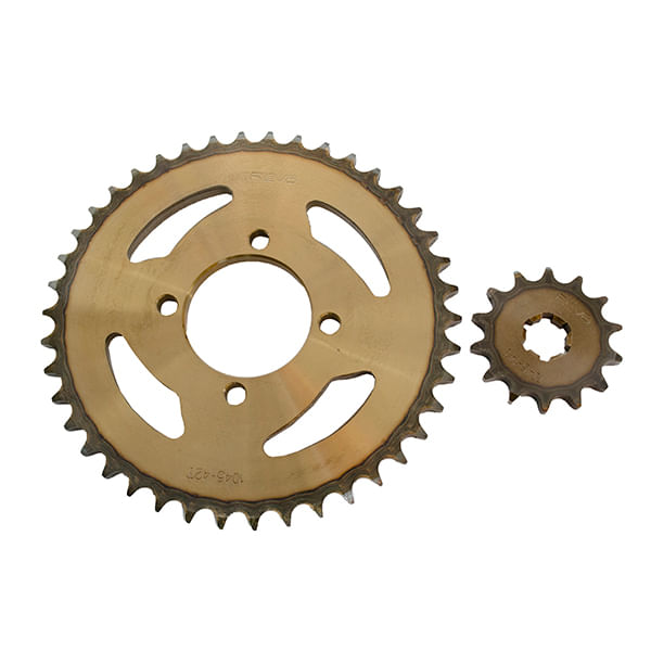 Kit Sprocket 14X42 4H (428) AX100-115 Revo Termico KitX2