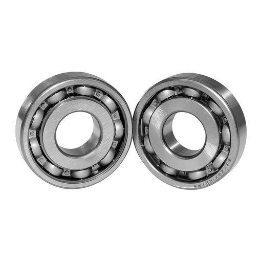 Juego Balinera Cigüeñal Akt 6328 X1E2-P5-C3-6328 X1E2-Rs-P5-C3 Revo Par