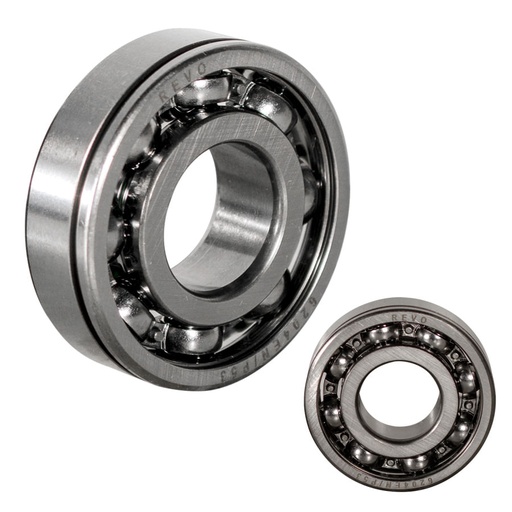 Balinera Tm6204N-P53 Revo Und