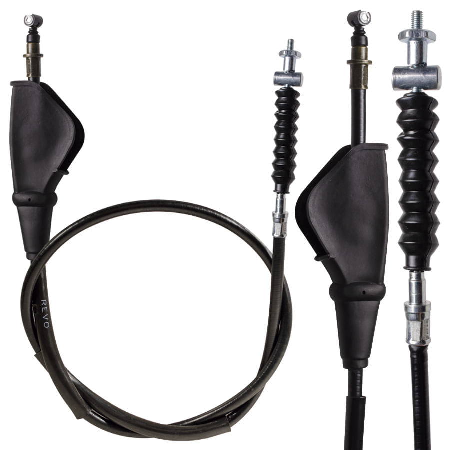 Cable Freno Delantero Sin Ajustador Boxer Ct100-Cargo Revo Und