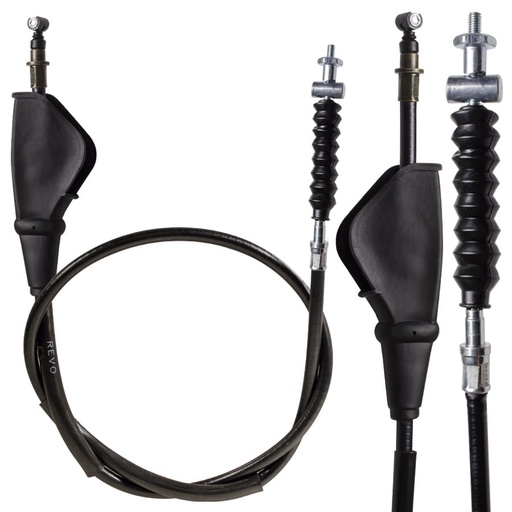 Cable Freno Delantero Sin Ajustador Boxer Ct100-Cargo Revo Und