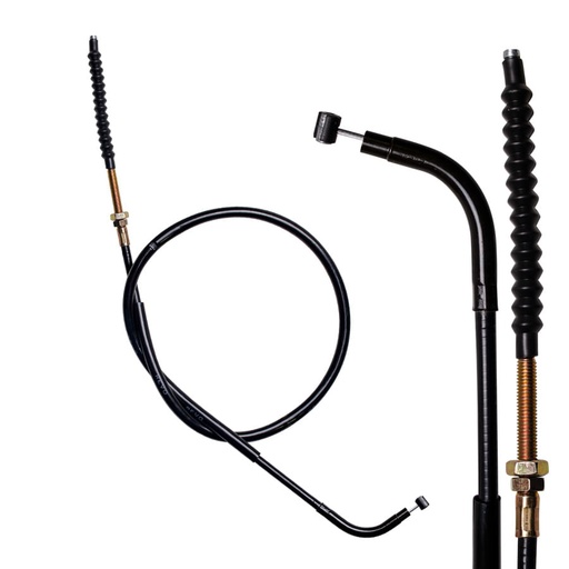 Cable Clutch Cb 125-E Storm 125 Revo Und