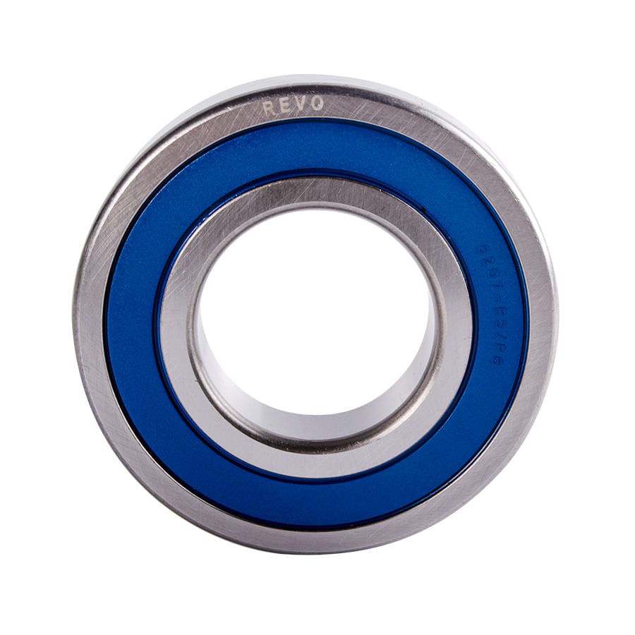 Balinera 6207 Lu Jr2C3 Revo Und