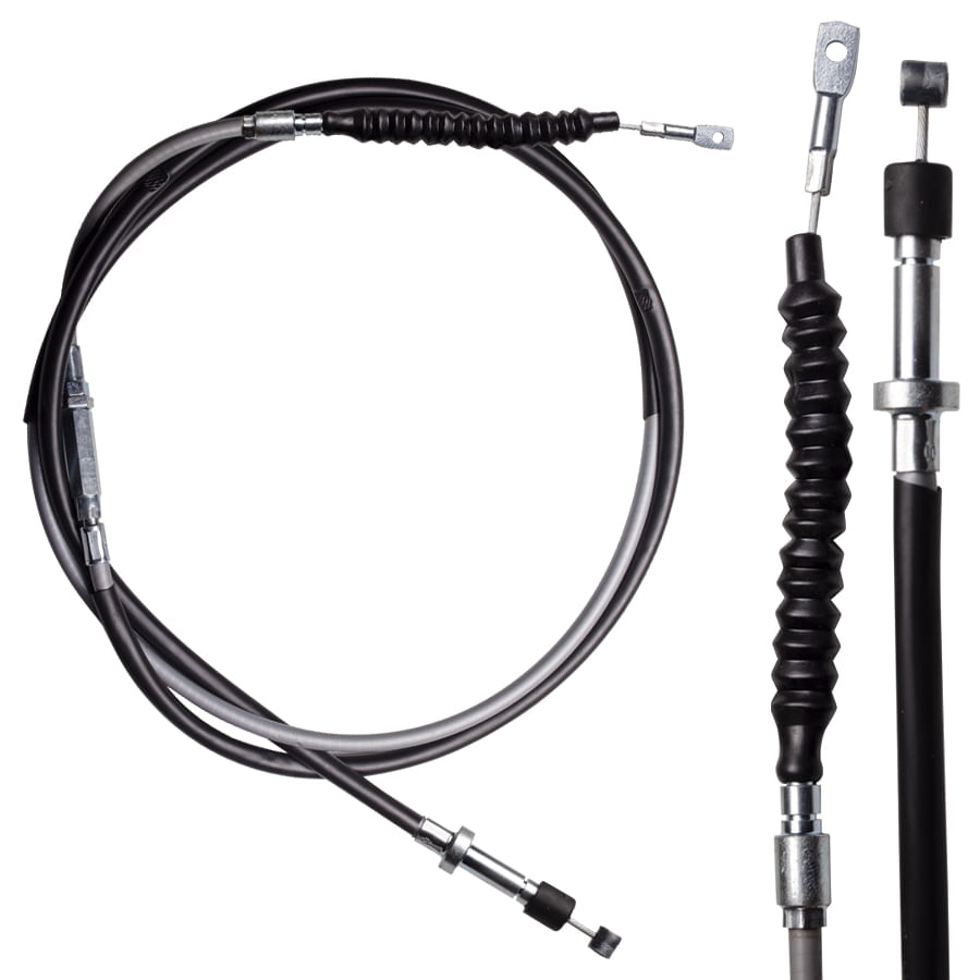 Cable Leva Reversa Motocarro Torito 4S-BSIV Largo Mod Revo Unidad