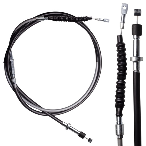 Cable Leva Reversa Motocarro Torito 4S-BSIV Largo Mod Revo Unidad